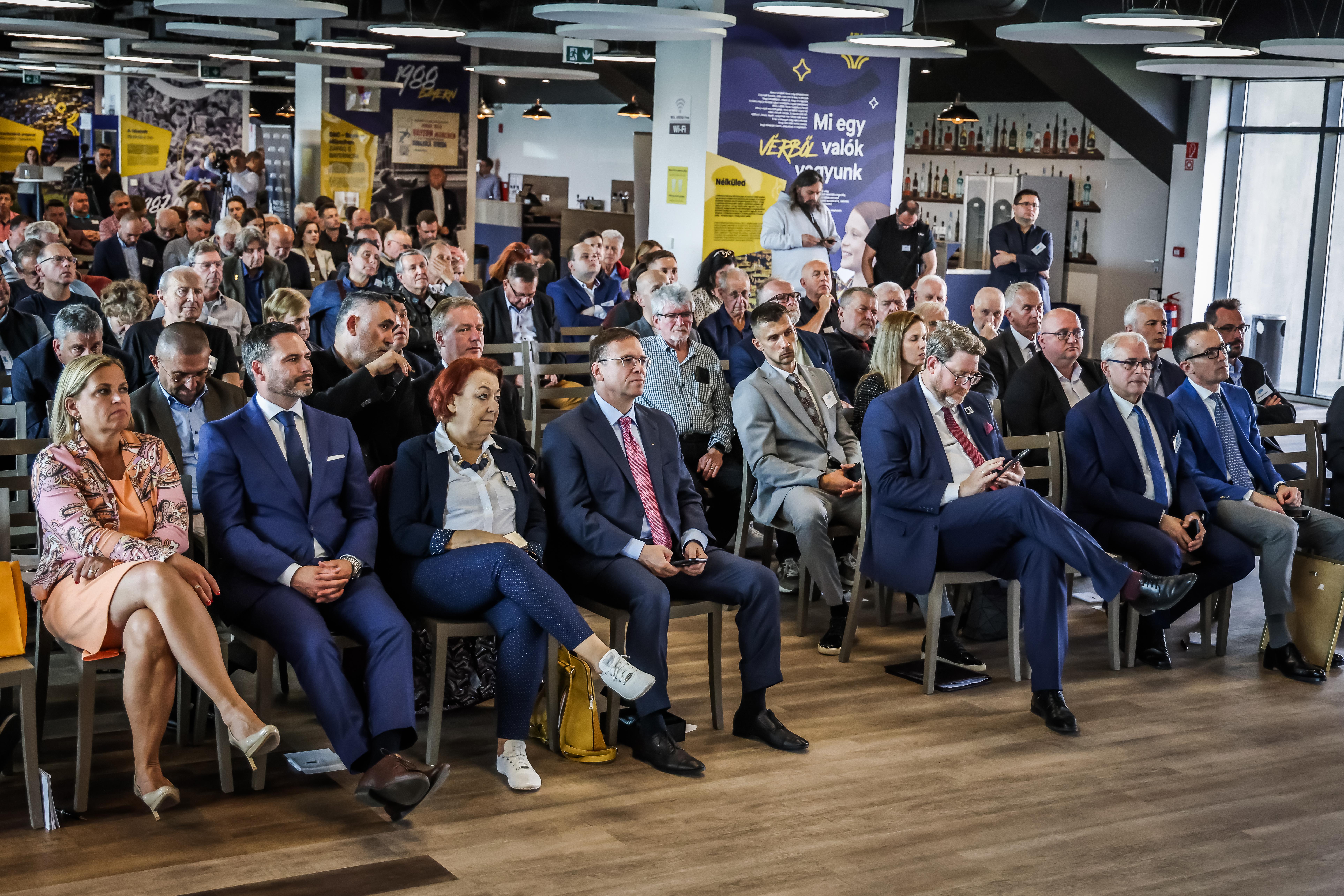 Lakiteleken lesz az idei kongresszusunk – elindult a regisztráció